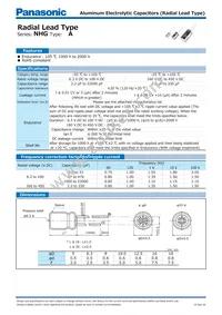ECA-1AHG103B Datasheet Cover