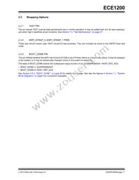 ECE1200-I/LD Datasheet Page 11