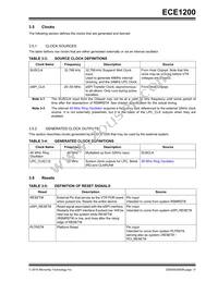 ECE1200-I/LD Datasheet Page 17