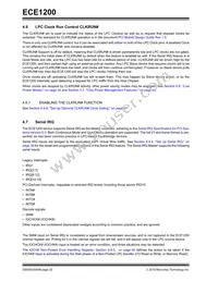 ECE1200-I/LD Datasheet Page 22