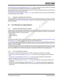ECE1200-I/LD Datasheet Page 23