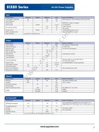 ECE80US48-S Datasheet Page 2