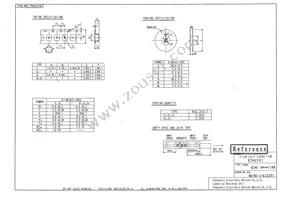 ECH-U1H224GC9 Datasheet Page 2