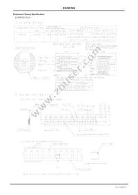 ECH8102-TL-H Datasheet Page 5