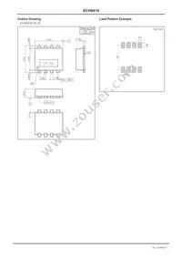 ECH8419-TL-H Datasheet Page 6