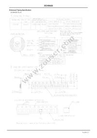 ECH8420-TL-H Datasheet Page 5