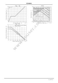 ECH8652-TL-H Datasheet Page 4