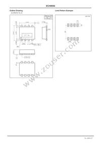 ECH8654-TL-H Datasheet Page 6