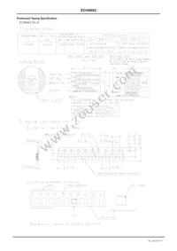 ECH8662-TL-H Datasheet Page 5