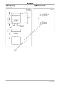 ECH8690-TL-H Datasheet Page 7