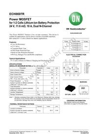 ECH8697R-TL-W Cover