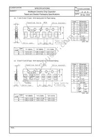 ECJ-0EBFJ105K Datasheet Page 23