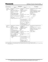 ECJ-0EC1H1R5C Datasheet Page 5