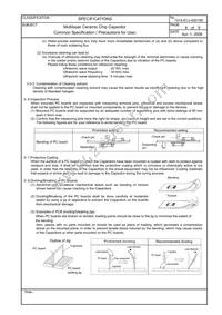 ECJ-1V60J106M Datasheet Page 17