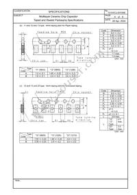 ECJ-1VBFJ225K Datasheet Page 23