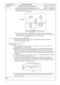 ECJ-CV50J106M Datasheet Page 15