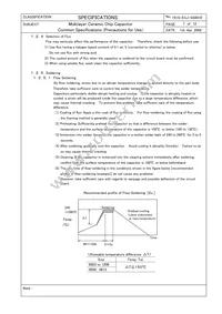 ECJ-CV50J106M Datasheet Page 17