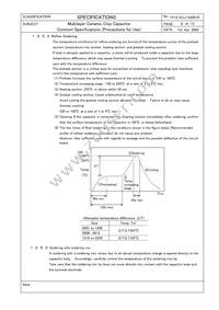 ECJ-CV50J106M Datasheet Page 18