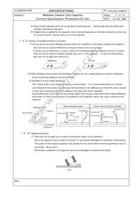 ECJ-CV50J106M Datasheet Page 21