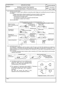 ECJ-HVB1C475K Datasheet Page 13