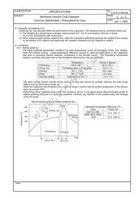 ECJ-HVB1C475K Datasheet Page 15