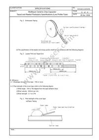 ECJ-HVB1C475K Datasheet Page 20