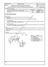 ECJ-HVB1E475K Datasheet Page 4