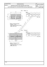 ECJ-HVB1E475K Datasheet Page 9