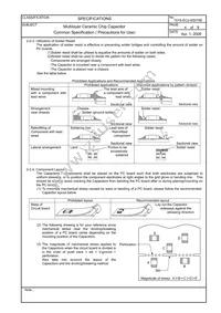 ECJ-HVB1E475K Datasheet Page 13