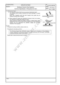 ECJ-HVB1E475K Datasheet Page 18