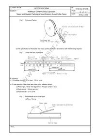 ECJ-HVB1E475K Datasheet Page 20