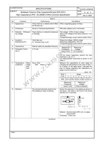 ECJ-ZEBFJ104K Datasheet Page 5