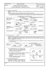 ECJ-ZEBFJ104K Datasheet Page 13