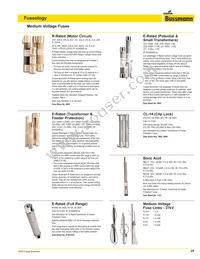 ECL155-10E Datasheet Page 2