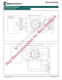 ECLAMP2357N.TCT Datasheet Page 5