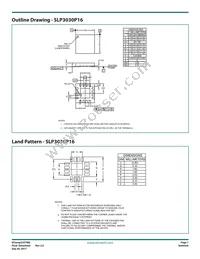 ECLAMP2357NQTLT Datasheet Page 7