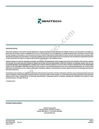 ECLAMP2357NQTLT Datasheet Page 9