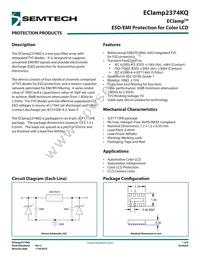 ECLAMP2374KQTCT Cover