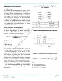 ECLAMP2374KQTCT Datasheet Page 5