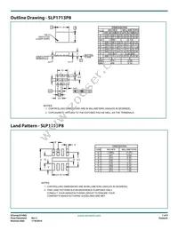 ECLAMP2374KQTCT Datasheet Page 7