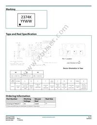 ECLAMP2374KQTCT Datasheet Page 8