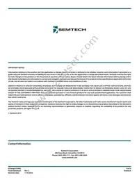 ECLAMP2374KQTCT Datasheet Page 9