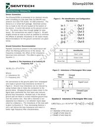 ECLAMP2376K.TCT Datasheet Page 4