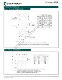 ECLAMP2376K.TCT Datasheet Page 7