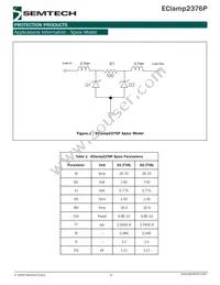 ECLAMP2376P.TCT Datasheet Page 6