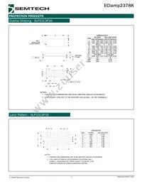 ECLAMP2378K.TCT Datasheet Page 7