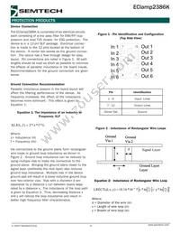 ECLAMP2386K.TCT Datasheet Page 4