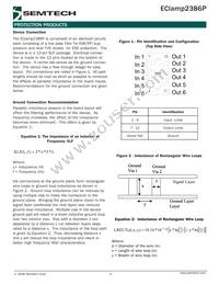 ECLAMP2386P.TCT Datasheet Page 4