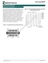 ECLAMP2386P.TCT Datasheet Page 5