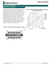 ECLAMP2388K.TCT Datasheet Page 5